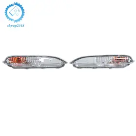 SU779056KU LABWORK Front Left Right Turn Signal Lights Honda