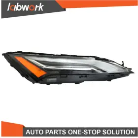 TL25677Q LABWORK Daytime Running Light Platinum Led Drl Right