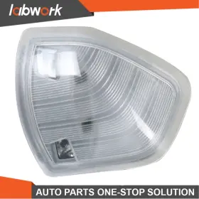 TL25935Q LABWORK Turn Signal Lights Right Amber Led Mirror