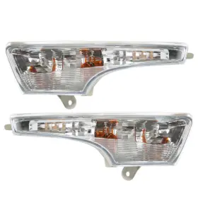 CER614460C LABWORKMOTO Turn Signal Light Lh Rh Lens Nissan #2