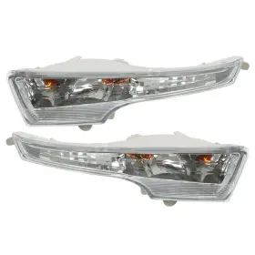 CER614460C LABWORKMOTO Turn Signal Light Lh Rh Lens Nissan #3