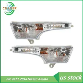 CER614460C LABWORKMOTO Turn Signal Light Lh Rh Lens Nissan