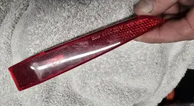 4T0945128A LAMBORGHINI Turn Signal Indicator Right Marker Evo #2