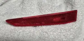 4T0945128A LAMBORGHINI Turn Signal Indicator Right Marker Evo
