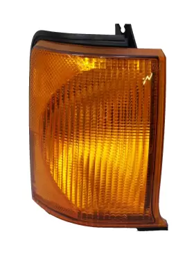 1023-98 LAND ROVER Rh Right Passenger Turn Signal Light Lens