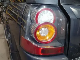 166-60133L LAND ROVER Lh Driver Tail Lamp 166-60133L LAND ROVER Lh Driver Tail Lamp