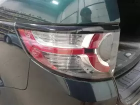 166-73962L LAND ROVER Lh Driver Tail Lamp Disco Spt