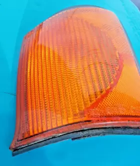 54596269 LAND ROVER Driver Turn Signal #2