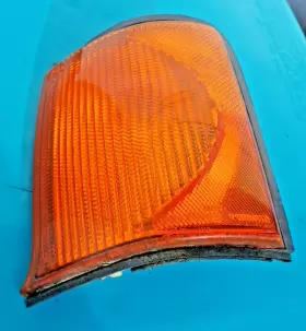 54596269 LAND ROVER Driver Turn Signal