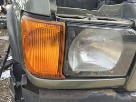 54596270 LAND ROVER Turn Signal Light Lamp Right