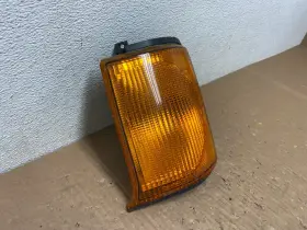 54596271 LAND ROVER Front Left Turn Signal Light #3