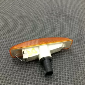 5H2213K309A LAND ROVER Driver Left Front Marker Light Lamp #2