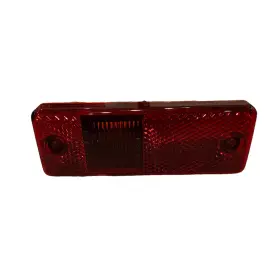 AMR-1293 LAND ROVER Rear Marker End Cap Lamp Right