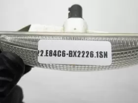 CH9H22-13N330-A LAND ROVER Sport Turn Signal Light #2