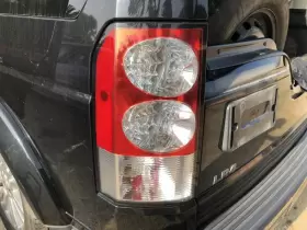 LR014004 LAND ROVER Rear Tail Light Left Driver Marker Lamp
