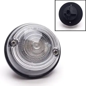 LR048189 LAND ROVER Up Front Light Bulb Holder Defender