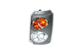 XBD000053 LAND ROVER Front Parking Lamp Turn Light Lh Left