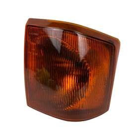XBD100770 LAND ROVER Left Corner Signal Lamp Light Park