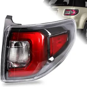 84051376 LATHSY Led Tail Light Right Passenger Gmc Acadia