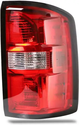 84288725 LATHSY Tail Light Right Gmc Sierra