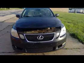 GS300 LEXUS Passenger Corner Light Fog Driving GS350 Park #3