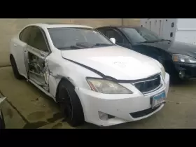 IS250 LEXUS Driver Corner Light Fog Driving Park #2
