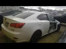 IS250 LEXUS Driver Corner Light Fog Driving Park #3