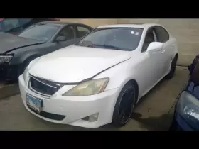 IS250 LEXUS Driver Corner Light Fog Driving Park