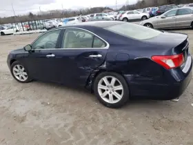 ES350 LEXUS Driver Left Corner Light Fog Driving Park #2
