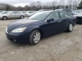 ES350 LEXUS Driver Left Corner Light Fog Driving Park
