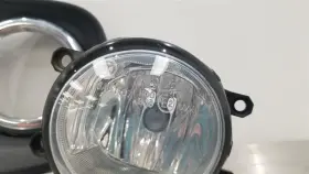 GX460 LEXUS Fog Light Driving Lamp Left Driver Bumper #3