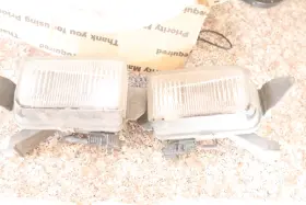 ES300 LEXUS Fog Driving Set Xb Scion