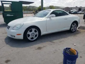 SC430 LEXUS Driver Corner Light Fog Driving Park