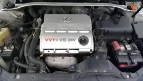 ES300 LEXUS Driver Corner Light Fog Driving Park