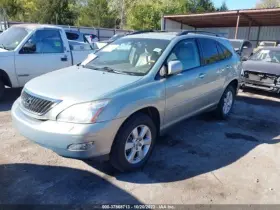 RX350 LEXUS Driver Corner Light Fog Driving Park #3