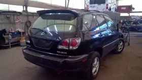 RX300 LEXUS Passenger Corner Light Lamp Turn Signal Park
