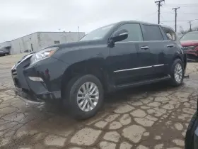 GX460 LEXUS Driver Corner Light Lamp Turn Signal Park