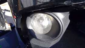 IS250 LEXUS Passenger Corner Light Fog Driving Park