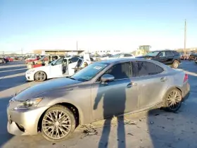 IS250 LEXUS Driver Corner Light Fog Driving Park #3