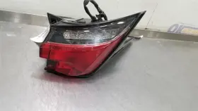 NX300 LEXUS Tail Light Lamp Left Driver #2