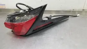NX300 LEXUS Tail Light Lamp Left Driver #3