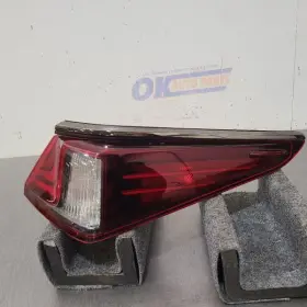 ES350 LEXUS Tail Light Lamp Right Passenger Led