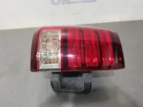 LX470 LEXUS Driver Left Tail Light Quarter Panel
