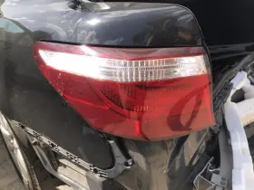 LS460 LEXUS Driver Tail Light Quarter Panel