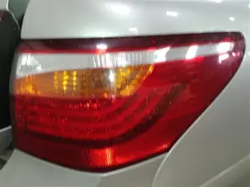 LS460 LEXUS Rh Passenger Tail Lamp