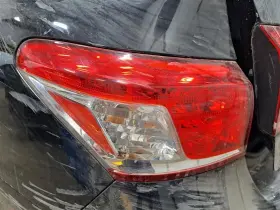 ES350 LEXUS Lh Driver Tail Lamp