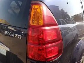 GX470 LEXUS Rh Passenger Tail Lamp GX470 LEXUS Rh Passenger Tail Lamp