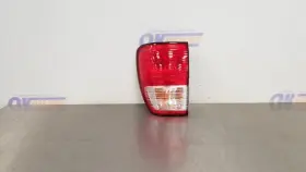 LX470 LEXUS Tail Light Lamp Right Passenger #2