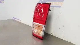 LX470 LEXUS Tail Light Lamp Right Passenger #3