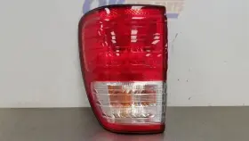 LX470 LEXUS Tail Light Lamp Right Passenger